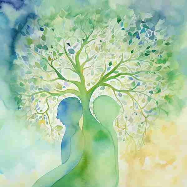 Ceres Conjunct Ceres